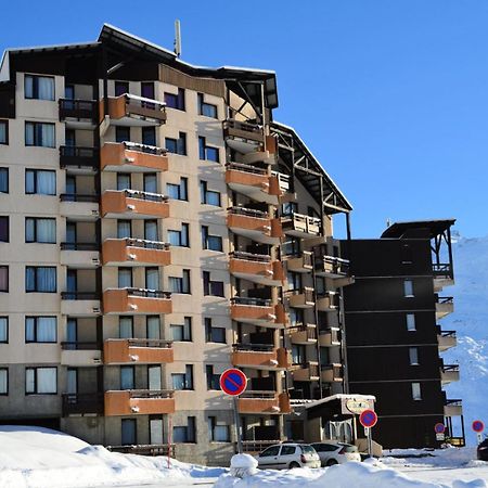 Residence Median - Studio Pour 3 Personnes Mae-1651 Saint-Martin-de-Belleville Eksteriør bilde